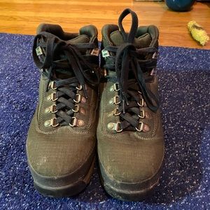 Timberland Hiking Boots